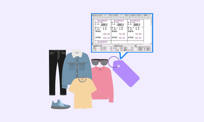 威云服裝版