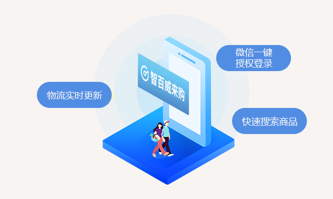 來購線上商城